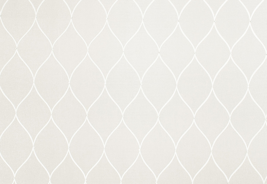 Ткань Fabricut Inspirations Vol.VI Ivory Supremes palace/Frost