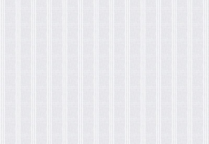 Ткань Fabricut Inspirations Vol.VI Ivory Cannetella stripe/White