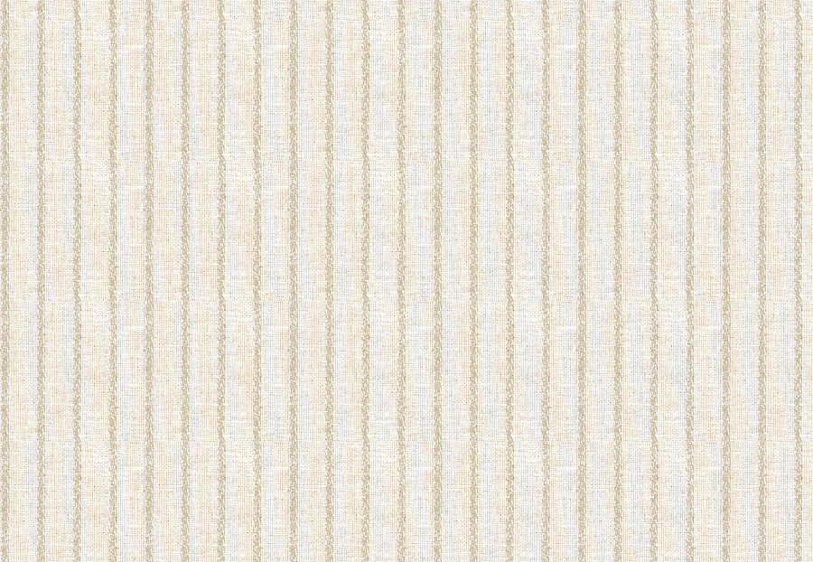 Ткань Fabricut Inspirations Vol.VI Ivory Marcus stripe/Pewter