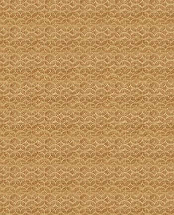Ткань Fabricut Isabelle Borchgrave Mulberry Couture velvet/Sesame