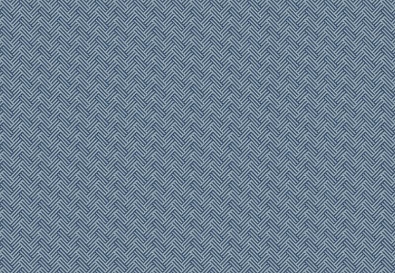 Ткань Fabricut Modern Nuances Blue Wave Snowpatrol/Harbor
