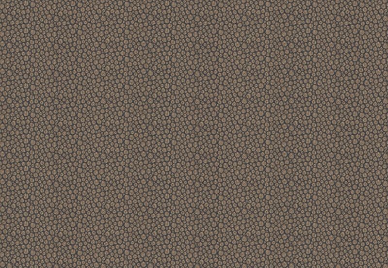 Ткань Fabricut Modern Nuances Blue Wave Pulp dot/Indigo