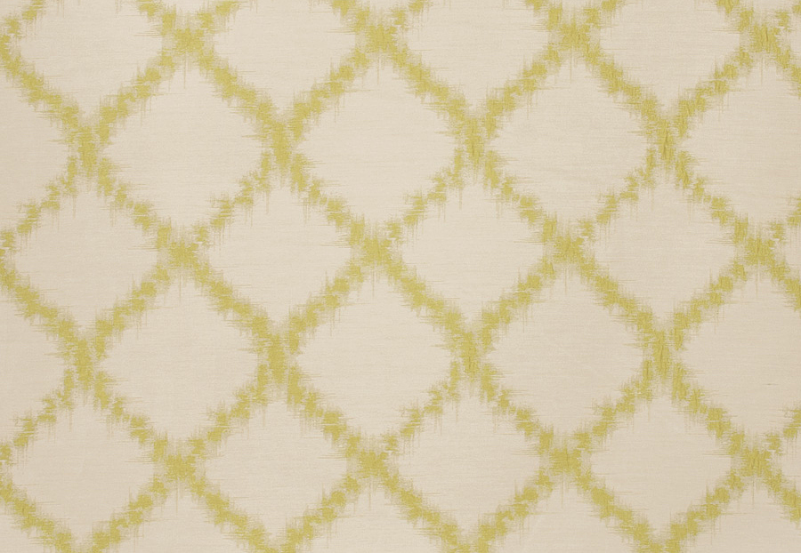 Ткань Fabricut Modern Nuances Citron Green Deftones/Citrus