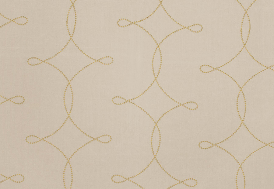 Ткань Fabricut Modern Nuances Citron Green Sheryl interlock/Moss