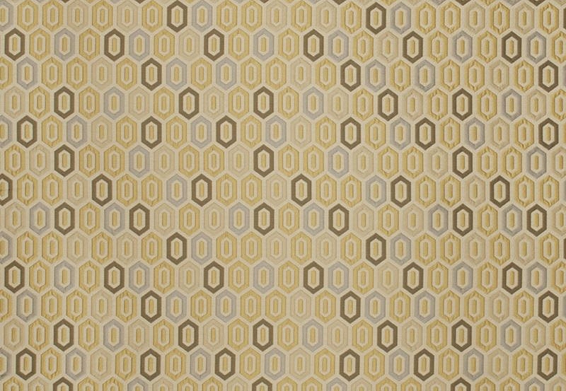 Ткань Fabricut Modern Nuances Citron Green Jules/Goldleaf