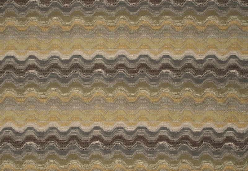 Ткань Fabricut Modern Nuances Citron Green Buckwild/Pottery