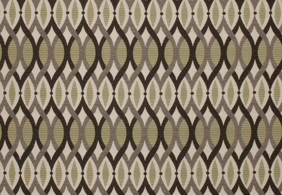 Ткань Fabricut Modern Nuances Citron Green Ace of base/Olivewood