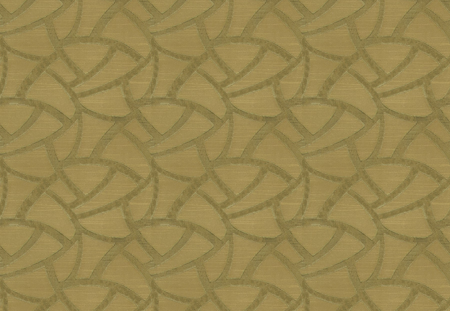 Ткань Fabricut Modern Nuances Citron Green Shinedown/Olive