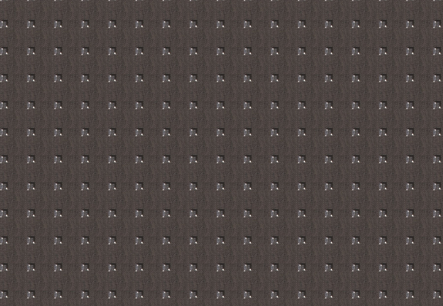 Ткань Fabricut Modern Nuances Grey Studded squares/Chrome