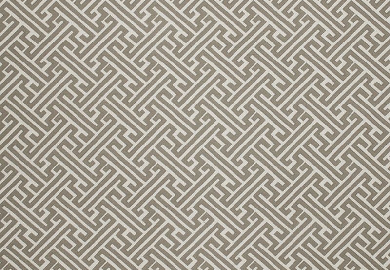 Ткань Fabricut Modern Nuances Grey Rebellions/Pewter