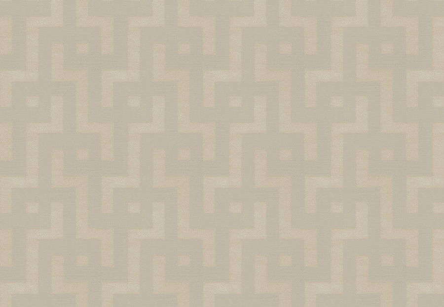 Ткань Fabricut Modern Nuances Grey Clarity interlock/Mineral