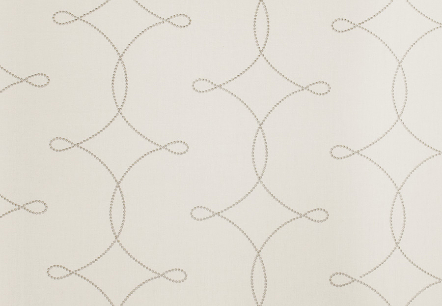 Ткань Fabricut Modern Nuances Grey Sheryl interlock/Grey