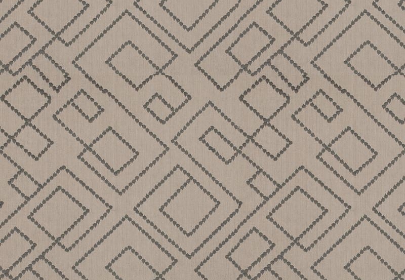 Ткань Fabricut Modern Nuances Grey Addison rd/Grey