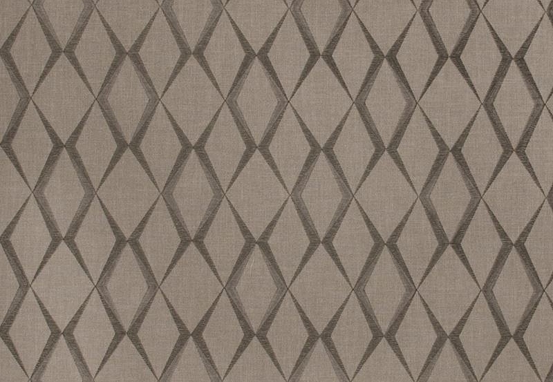 Ткань Fabricut Modern Nuances Grey Cutting crew/Grey