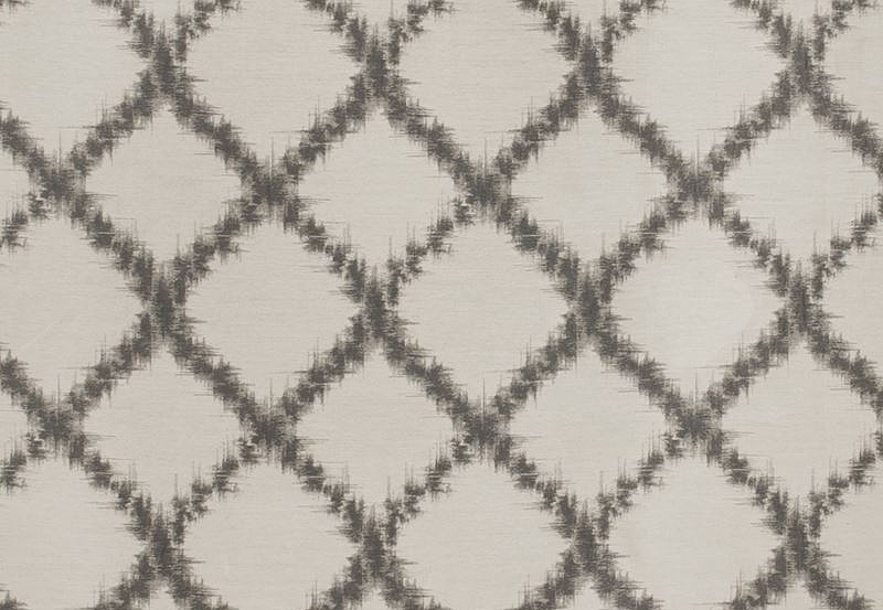 Ткань Fabricut Modern Nuances Grey Deftones/Charcoal