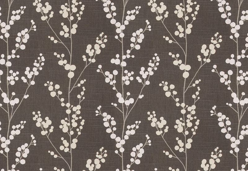Ткань Fabricut Modern Nuances Grey Snontelle/Graphite
