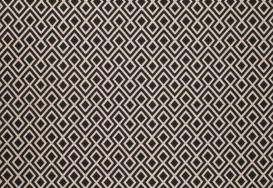 Ткань Fabricut Modern Nuances Grey Guetta/Black
