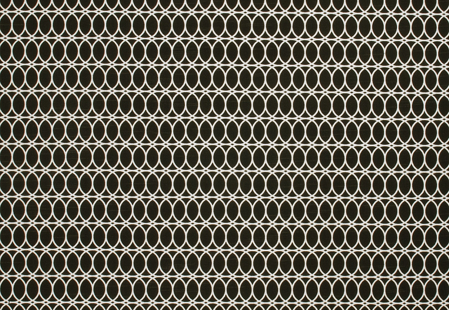 Ткань Fabricut Modern Nuances Grey De la soul/Onyx