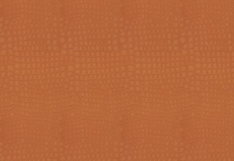 Ткань Fabricut Modern Nuances Lacquer Vandross croc/Tangerine