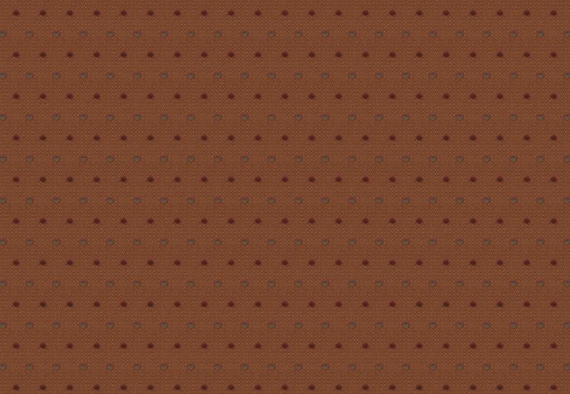 Ткань Fabricut Modern Nuances Lacquer Lemonheads/Copper