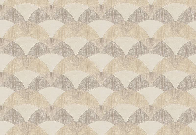 Ткань Fabricut Modern Nuances Neutral Incubus/Silver