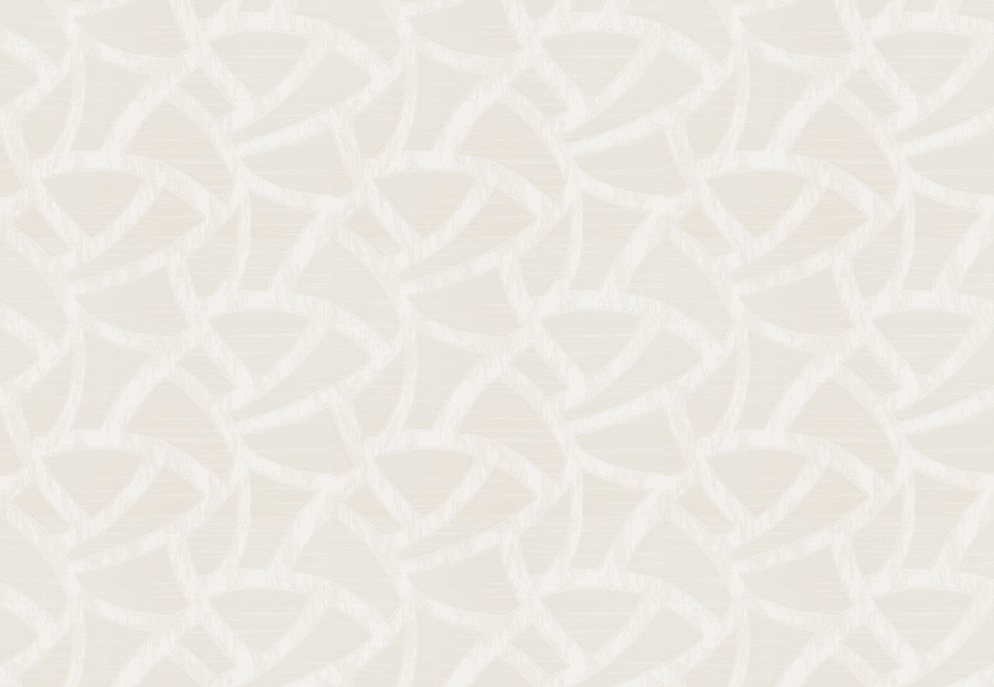Ткань Fabricut Modern Nuances Neutral Shinedown/White