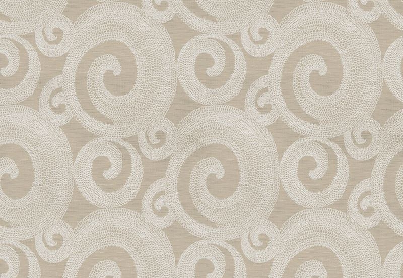 Ткань Fabricut Modern Nuances Neutral Proclaimer/Natural