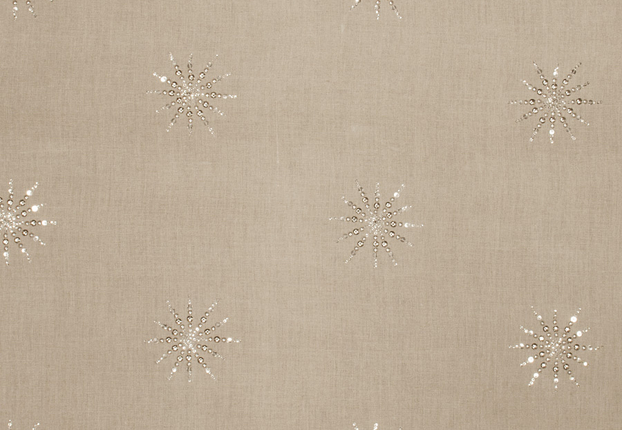 Ткань Fabricut Modern Nuances Neutral Silverchair/Linen