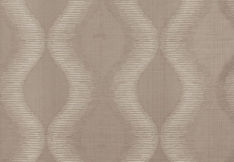 Ткань Fabricut Modern Nuances Neutral Simple plan/Taupe