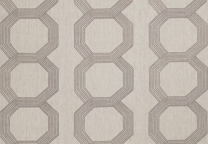 Ткань Fabricut Modern Nuances Neutral Corner shop/Soatstone