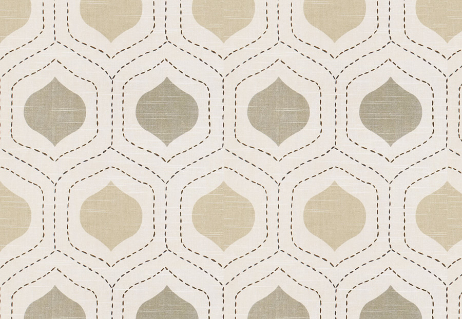 Ткань Fabricut Modern Nuances Neutral Charlatans/Soatstone