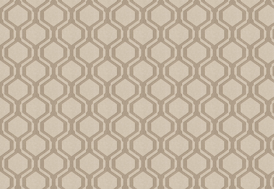 Ткань Fabricut Modern Nuances Neutral Black keys/Linen