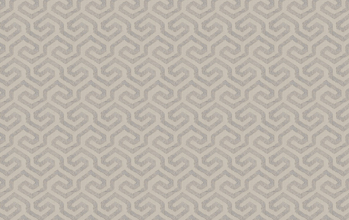Американская ткань Fabricut, коллекция Modern Nuances Vol.II Charcoal, артикул Maritime/Silver