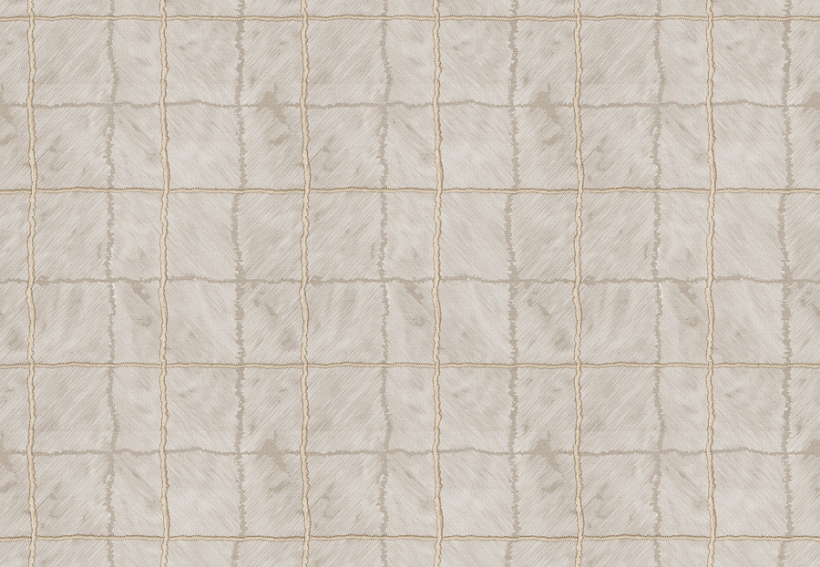 Ткань Fabricut Modern Nuances Vol.II Charcoal Delfest/Linen