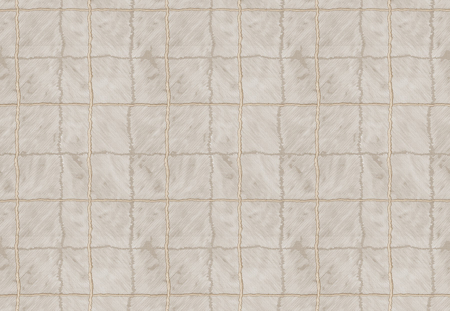Ткань Fabricut Modern Nuances Vol.II Charcoal Delfest/Linen