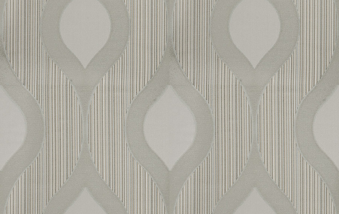 Американская ткань Fabricut, коллекция Modern Nuances Vol.II Charcoal, артикул Mercury lounge/Taupe