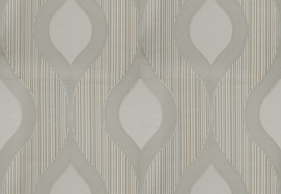 Ткань Fabricut Modern Nuances Vol.II Charcoal Mercury lounge/Taupe