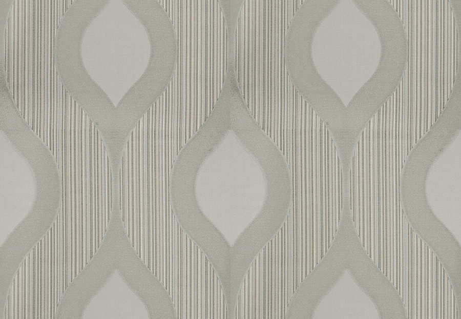 Ткань Fabricut Modern Nuances Vol.II Charcoal Mercury lounge/Taupe