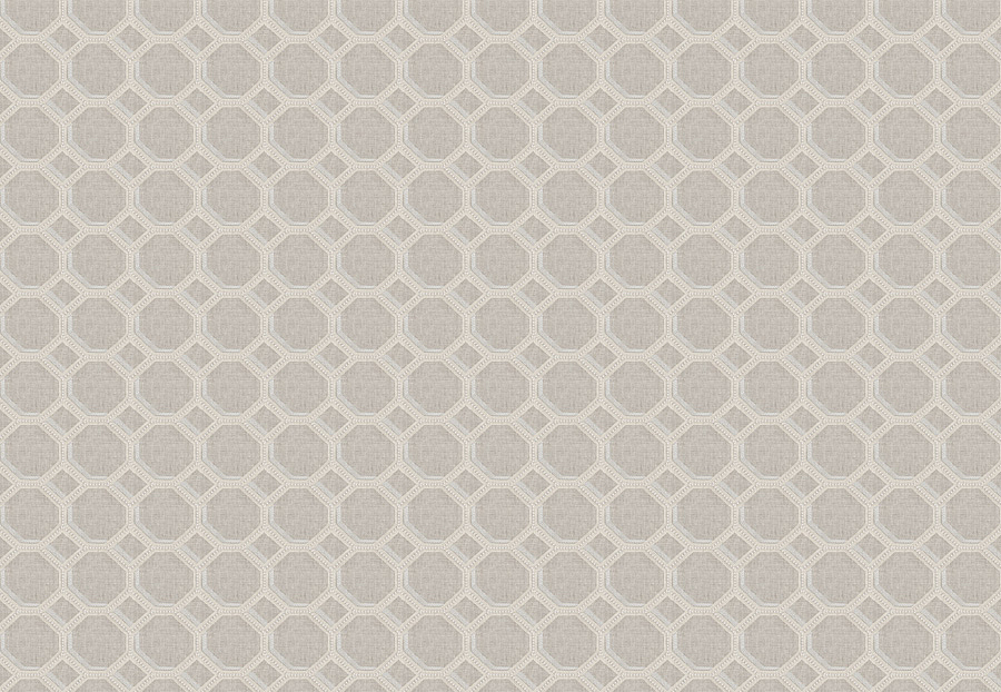 Ткань Fabricut Modern Nuances Vol.II Charcoal Petrillo/Dove