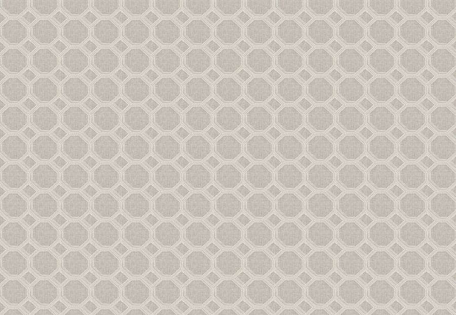 Ткань Fabricut Modern Nuances Vol.II Charcoal Petrillo/Dove