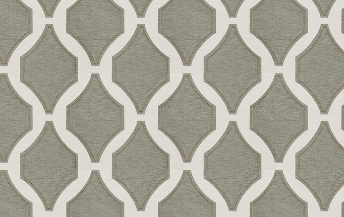 Американская ткань Fabricut, коллекция Modern Nuances Vol.II Charcoal, артикул Pavilion/Charcoal