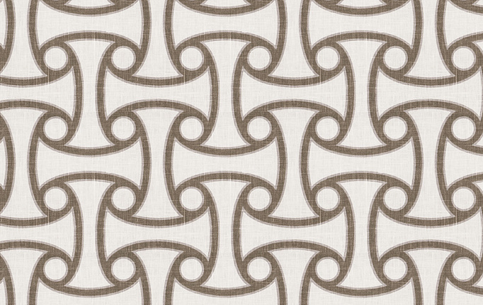 Американская ткань Fabricut, коллекция Modern Nuances Vol.II Charcoal, артикул Bellefield/Granite