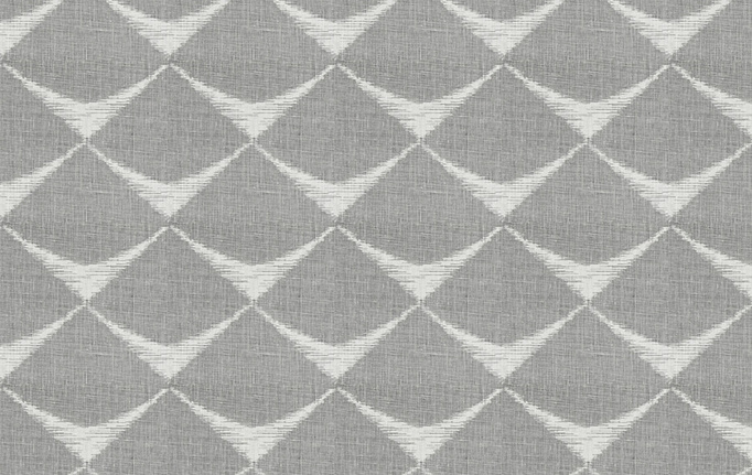 Американская ткань Fabricut, коллекция Modern Nuances Vol.II Charcoal, артикул Mountain jam/Grey