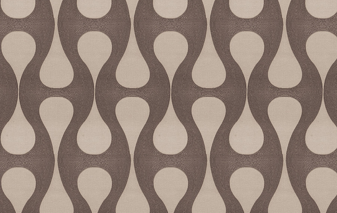 Американская ткань Fabricut, коллекция Modern Nuances Vol.II Charcoal, артикул Glastonbury/Shadow