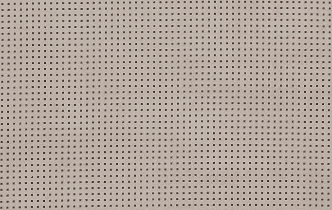 Американская ткань Fabricut, коллекция Modern Nuances Vol.II Charcoal, артикул Perforated/Smoke