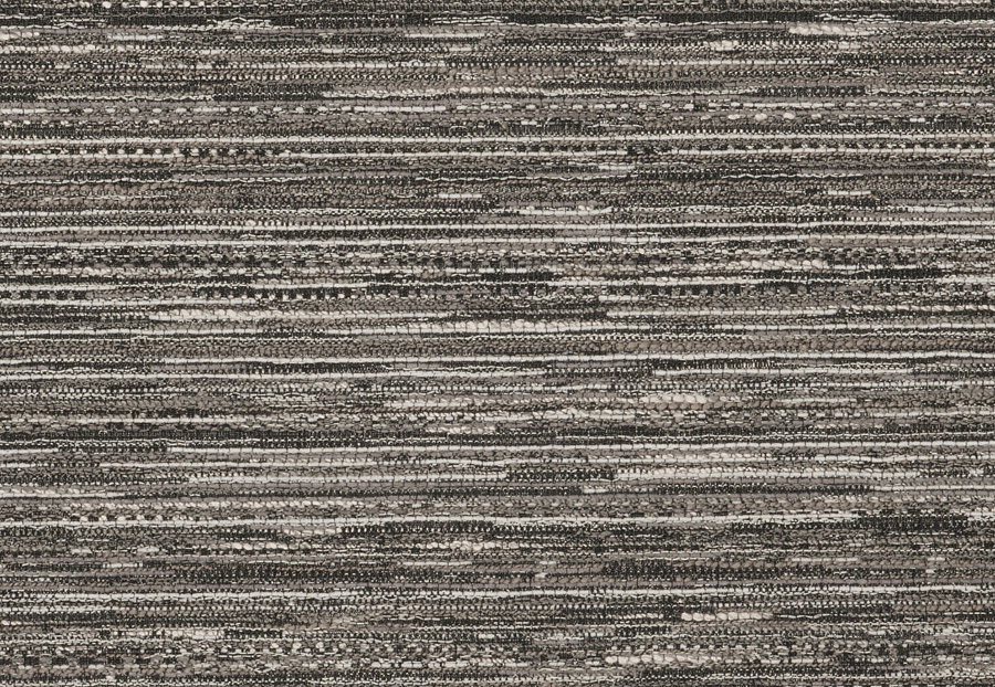 Ткань Fabricut Modern Nuances Vol.II Charcoal Stubbs texture/Charcoal