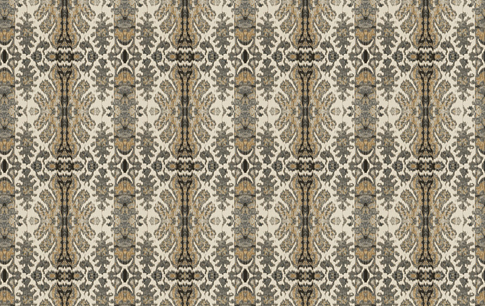 Американская ткань Fabricut, коллекция Modern Nuances Vol.II Charcoal, артикул Palumbo/Cloud