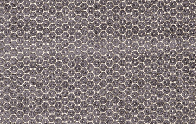 Американская ткань Fabricut, коллекция Modern Nuances Vol.II Charcoal, артикул Opera circles/Eclipse