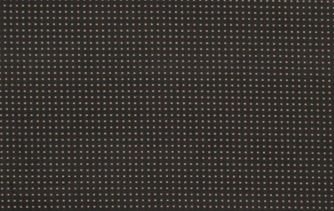 Американская ткань Fabricut, коллекция Modern Nuances Vol.II Charcoal, артикул Perforated/Charcoal