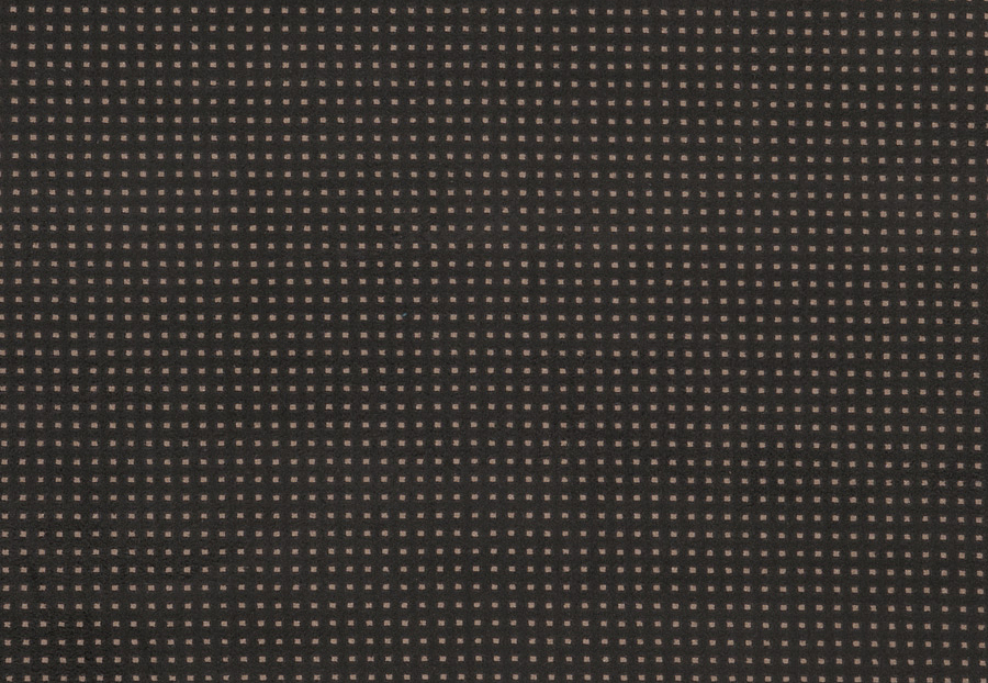 Ткань Fabricut Modern Nuances Vol.II Charcoal Perforated/Charcoal